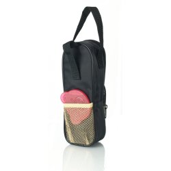 Flaske og madvarmer til bilen 