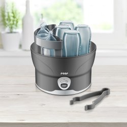 VapoMat S - Steriliseringsenhet