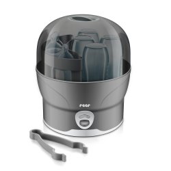 VapoMat S - Steriliseringsenhet