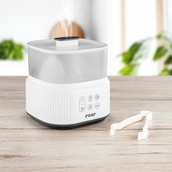 VapoDryS - Sterilisator med Torkfunktion