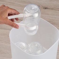 VapoDryS - Sterilisator med Torkfunktion