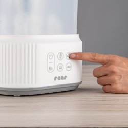 VapoDryS - Sterilisator med Torkfunktion