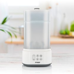 VapoDryS - Sterilisator med Torkfunktion