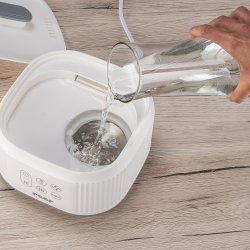 VapoDryS - Sterilisator med Torkfunktion