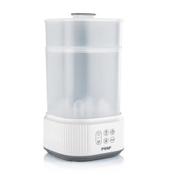 VapoDryS - Sterilisator med Torkfunktion