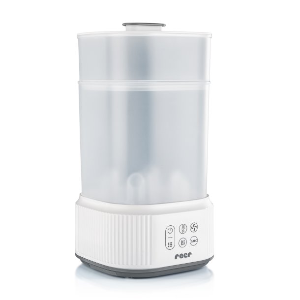 VapoDryS - Sterilisator med Torkfunktion