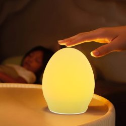 NITELITE Water Proof Lamp Egg