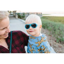 Feelin' Sneaky, Polarized, age 0-2