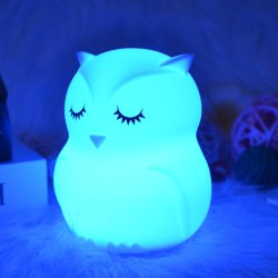 NITELITE Bluetooth Owl
