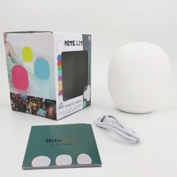 NITELITE Water Proof Lamp Sapphire