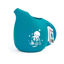 Silikonevandkande - Turkis 