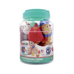 Badedyr - Bondegrdsdyr 