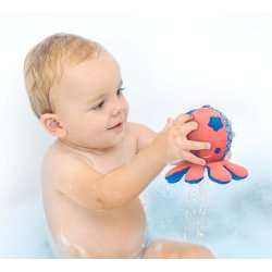 Badesvamp - Blksprutte