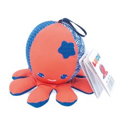 Badesvamp - Blksprutte