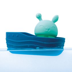 Badelegetj - Bd med kanin