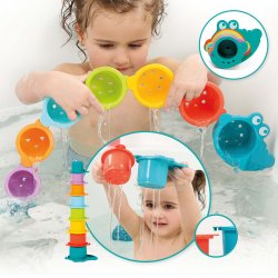XXL Badesett