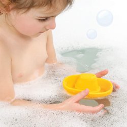 XXL Badesett
