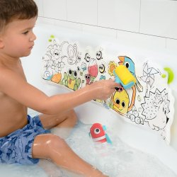 Spray 'N' Roll Magic Book