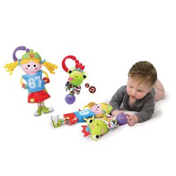 Frestyle Princess Play Set 