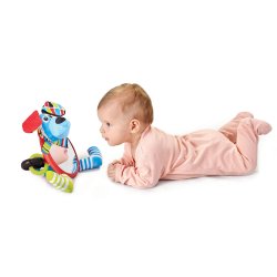 My First Mirror Friend - Dog