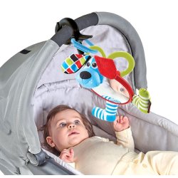 My First Mirror Friend - Dog