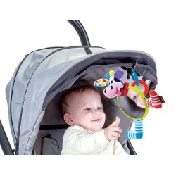 My First Mirror Friend - Cow