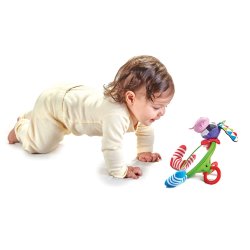 My First Mirror Friend - Cow