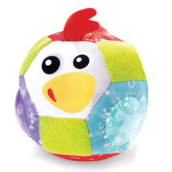 Light 'N' Music Friends Ball