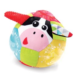 Light 'N' Music Friends Ball