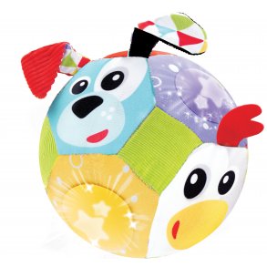 Light 'N' Music Friends Ball