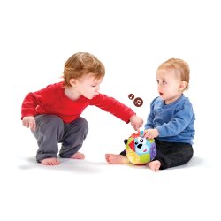 Light 'N' Music Friends Ball