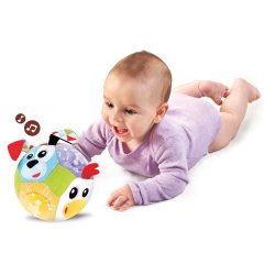 Light 'N' Music Friends Ball