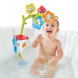 Sensory Bath Mobile 