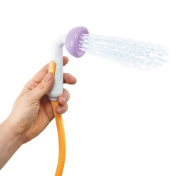 Elephant Baby Shower - Lilla