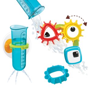 Spin 'N' Sort Water Gear 