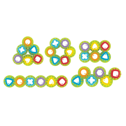 Shape 'N' Spin Gear Sorter 