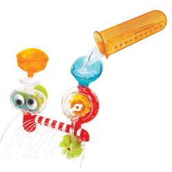 Spin 'N' Sprinkle Water Lab 