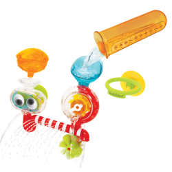 Spin 'N' Sprinkle Water Lab 