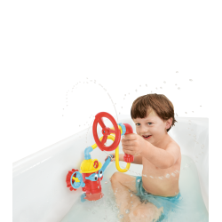 Ready Freddy Spray 'N' Sprinkle