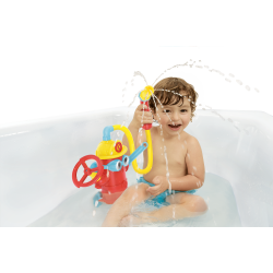 Ready Freddy Spray 'N' Sprinkle