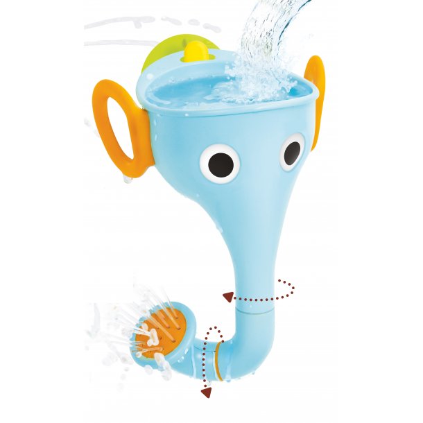 FunEleFun Fill 'N' Sprinkle - Bl 