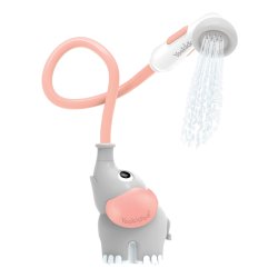 Elephant Baby Shower - Rosa