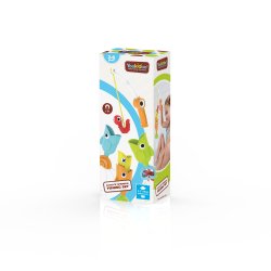 Catch 'N' Sprinkle Fishing Set 