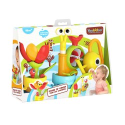 Pour 'N' Grow Pop-Up Garden 