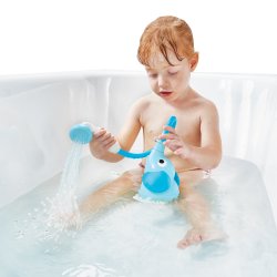 Elephant Baby Shower - Bl�