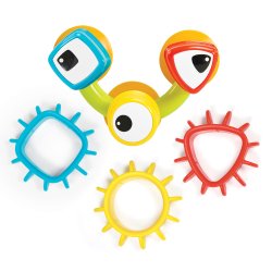 Cups 'N' Gears Water Set