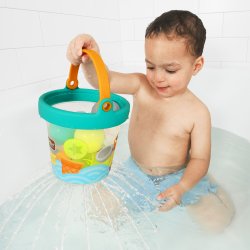 Scoop &amp; Splash Ice Cream Pool Set
