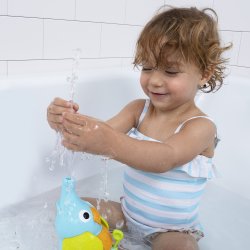 EleFountain Water Show 