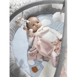 Diinglisar SE - Nusseklud, Kanin i Stvet Rosa 