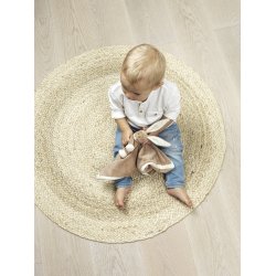 Diinglisar SE - Nusseklud, Kanin i Stvet Brun 